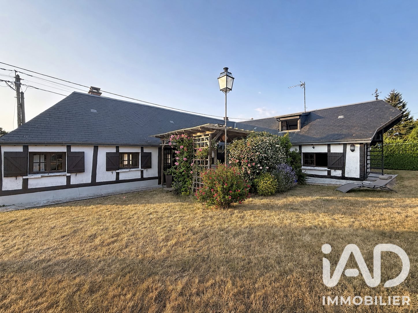 Maison à vendre, 67m², Beuzeville