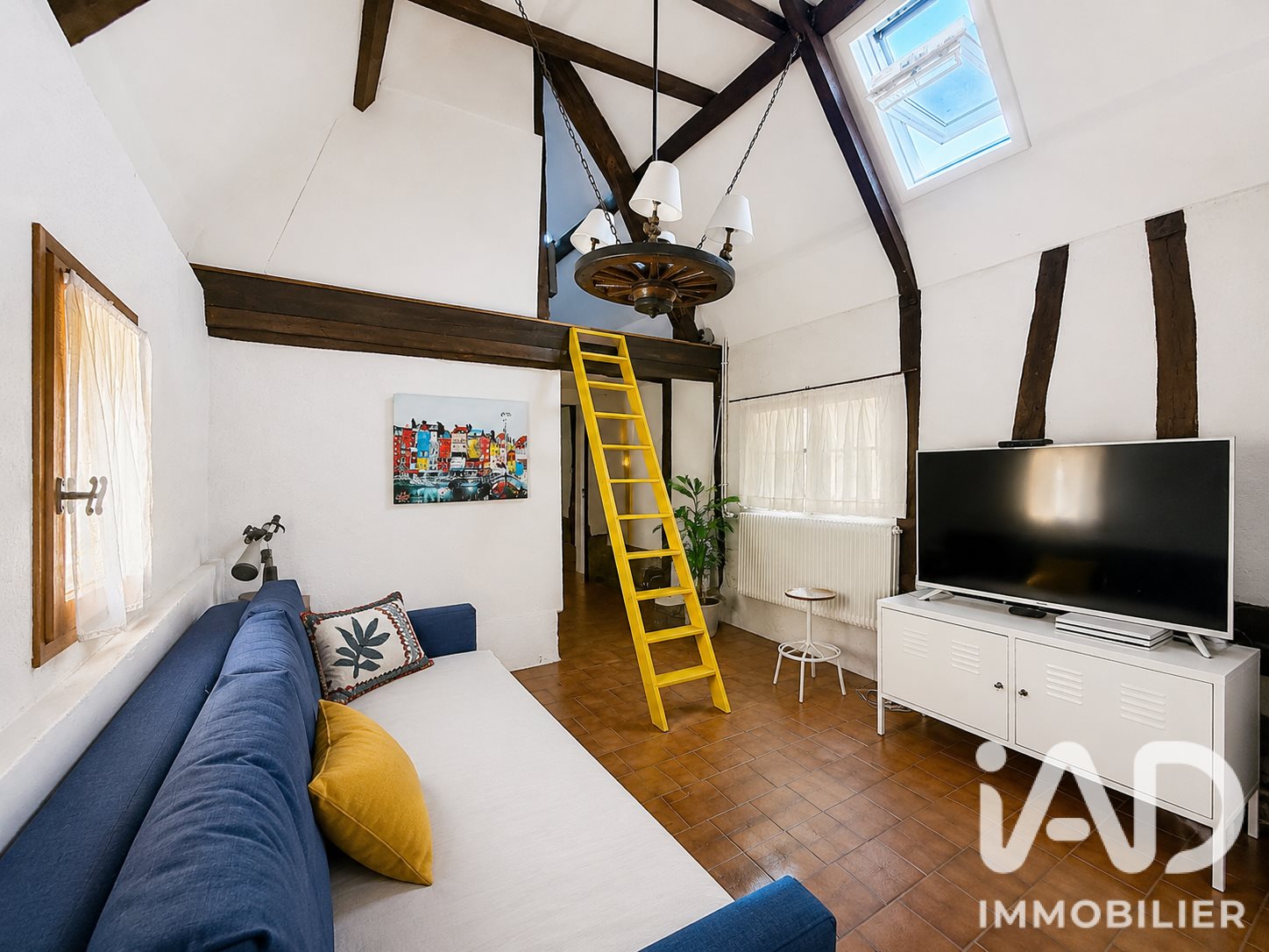 Maison à vendre, 67m², Beuzeville