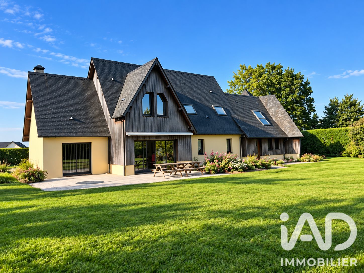 Maison à vendre, 281m², Beuzeville
