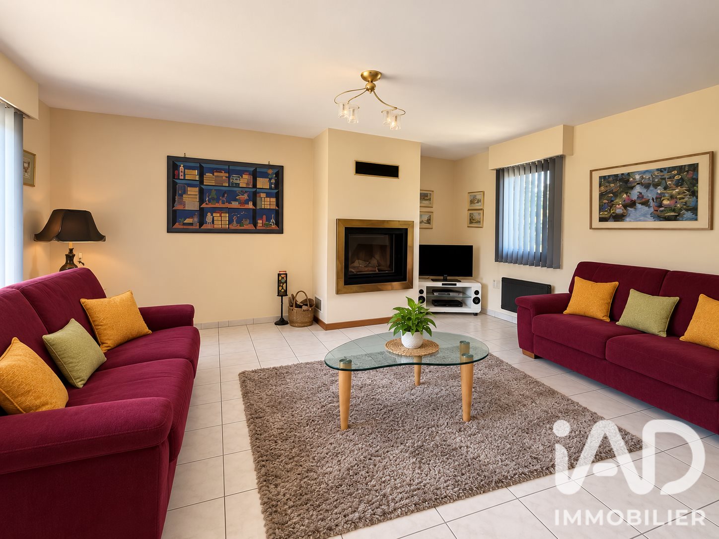 Maison à vendre, 281m², Beuzeville