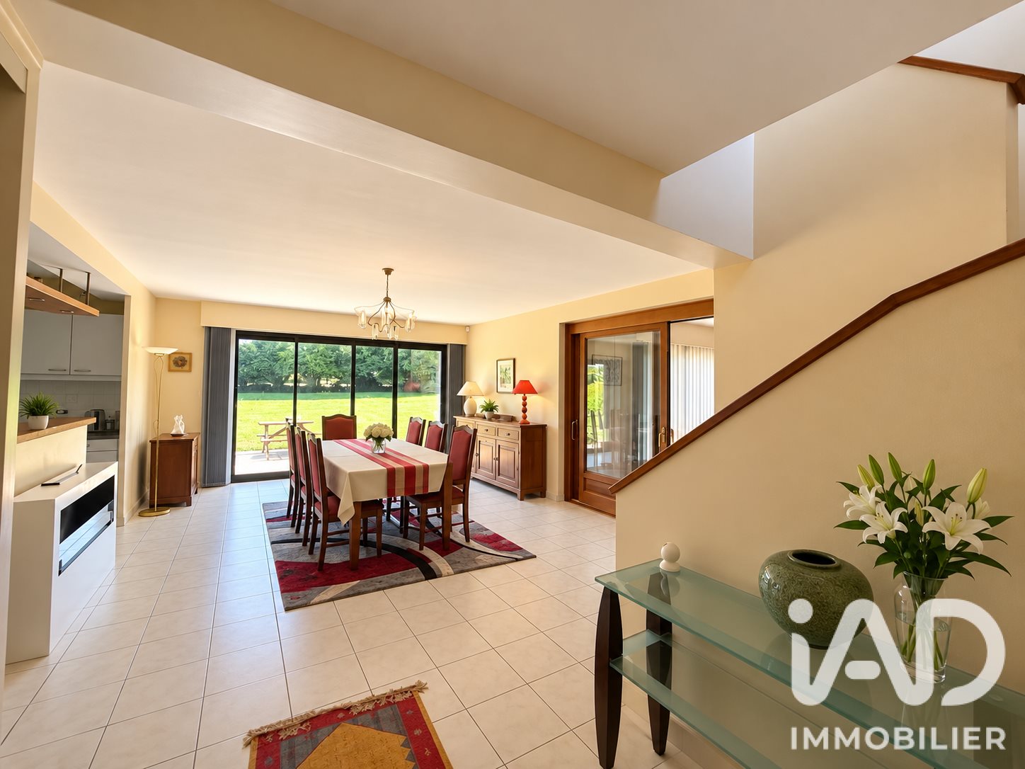 Maison à vendre, 281m², Beuzeville