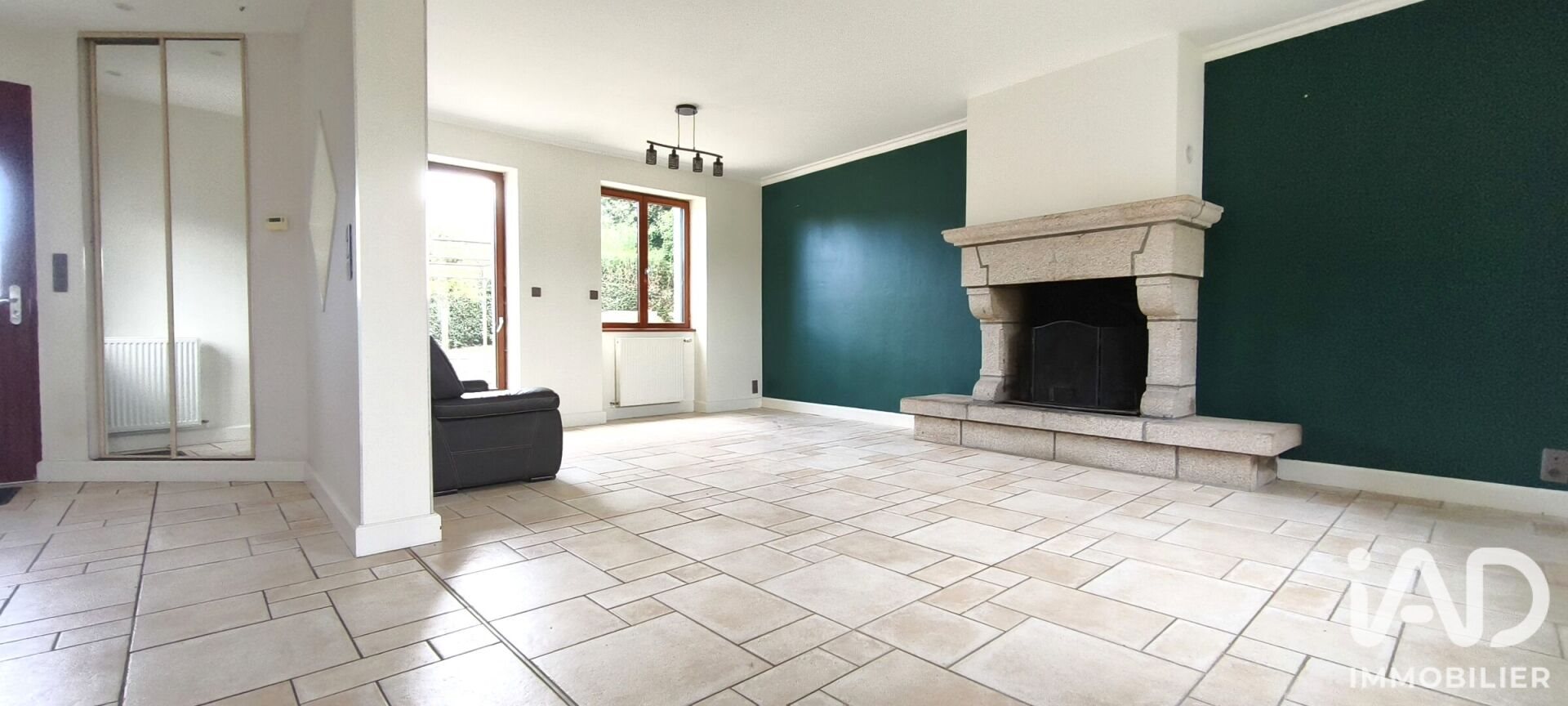 Maison à vendre, 170m², Livré-sur-Changeon