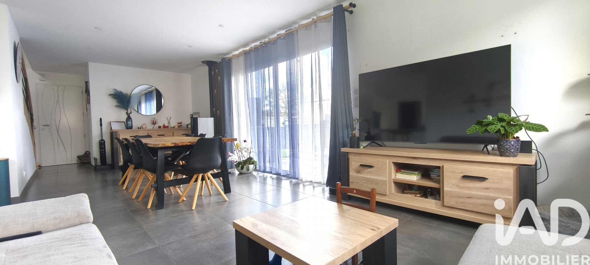 Maison à vendre, 134m², Dourdain