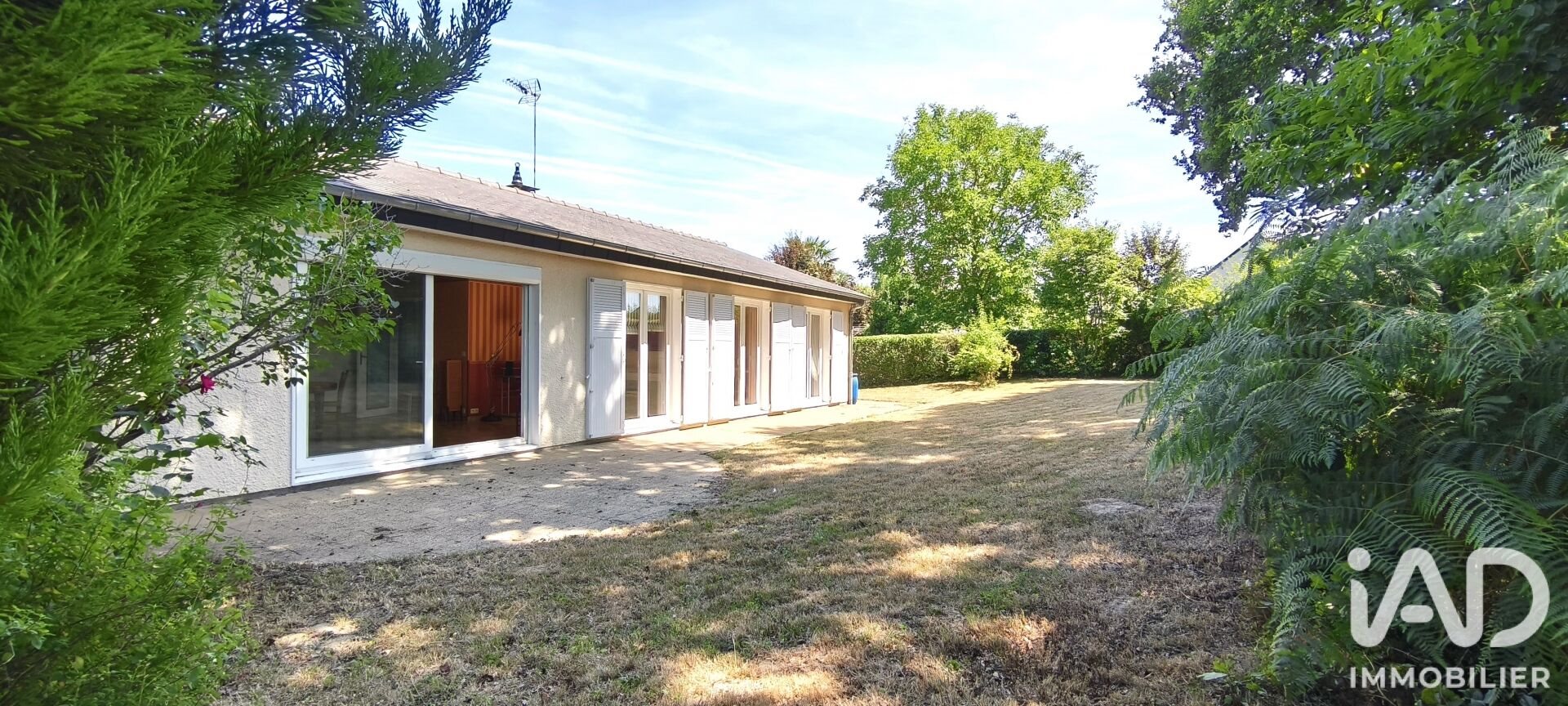 Maison à vendre, 102m², Betton