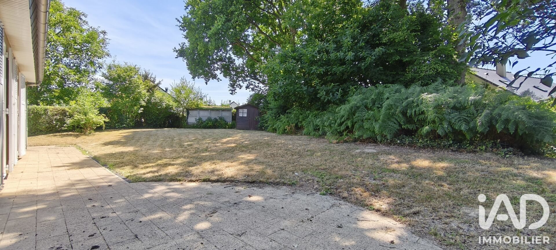 Maison à vendre, 102m², Betton