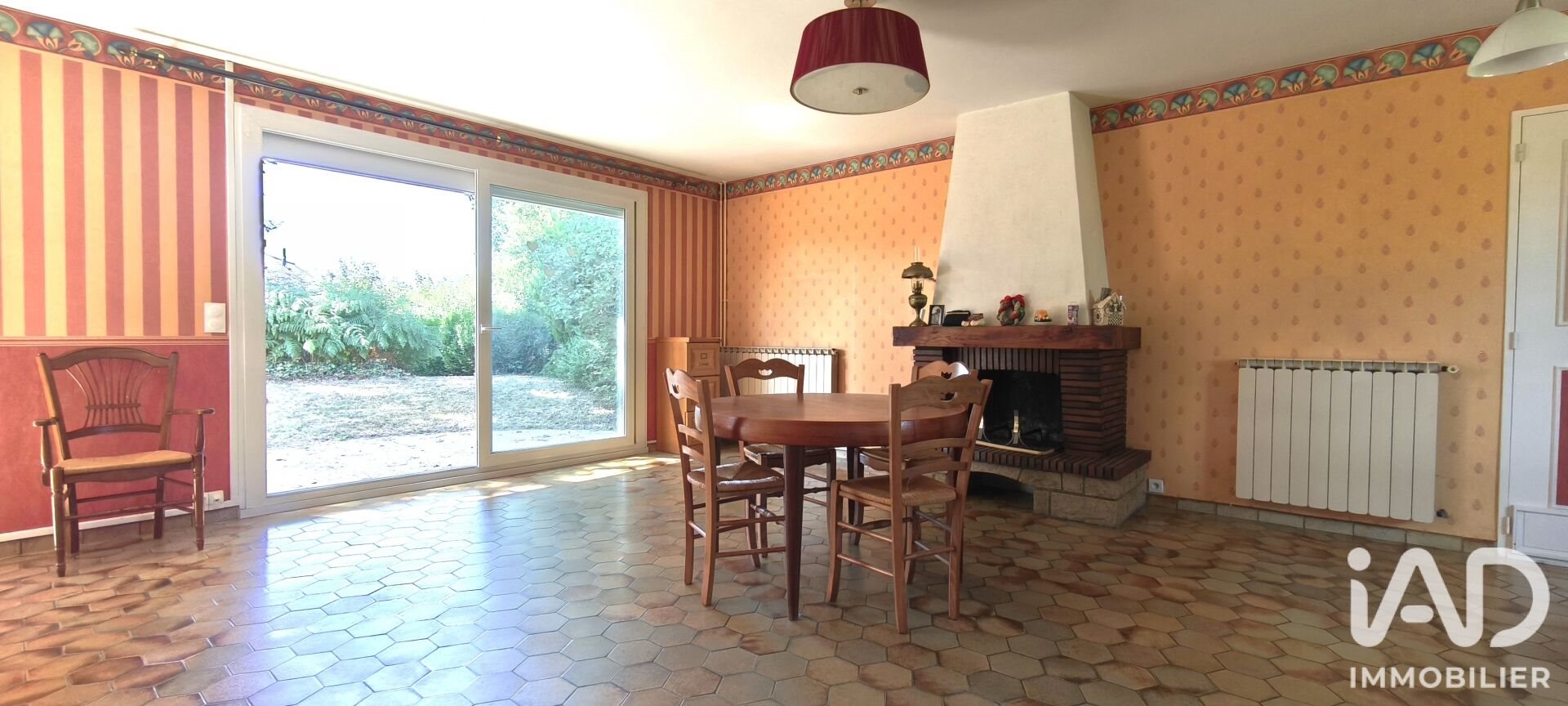 Maison à vendre, 102m², Betton