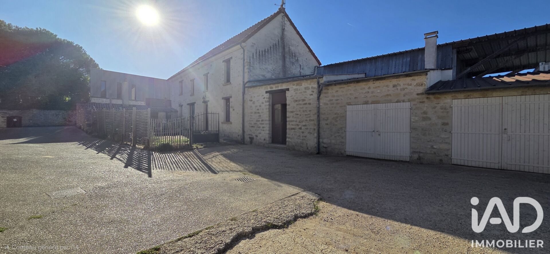 Maison à vendre, 141m², Longuesse