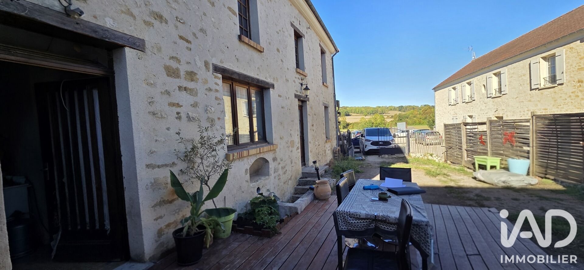 Maison à vendre, 141m², Longuesse