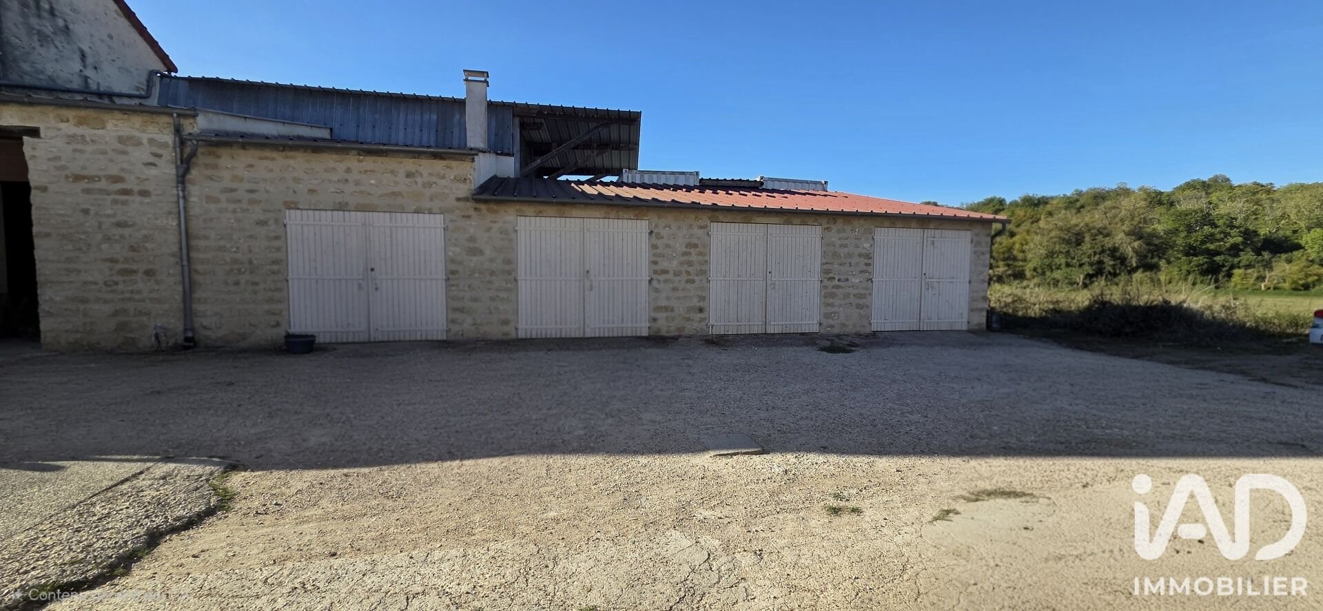 Maison à vendre, 141m², Longuesse