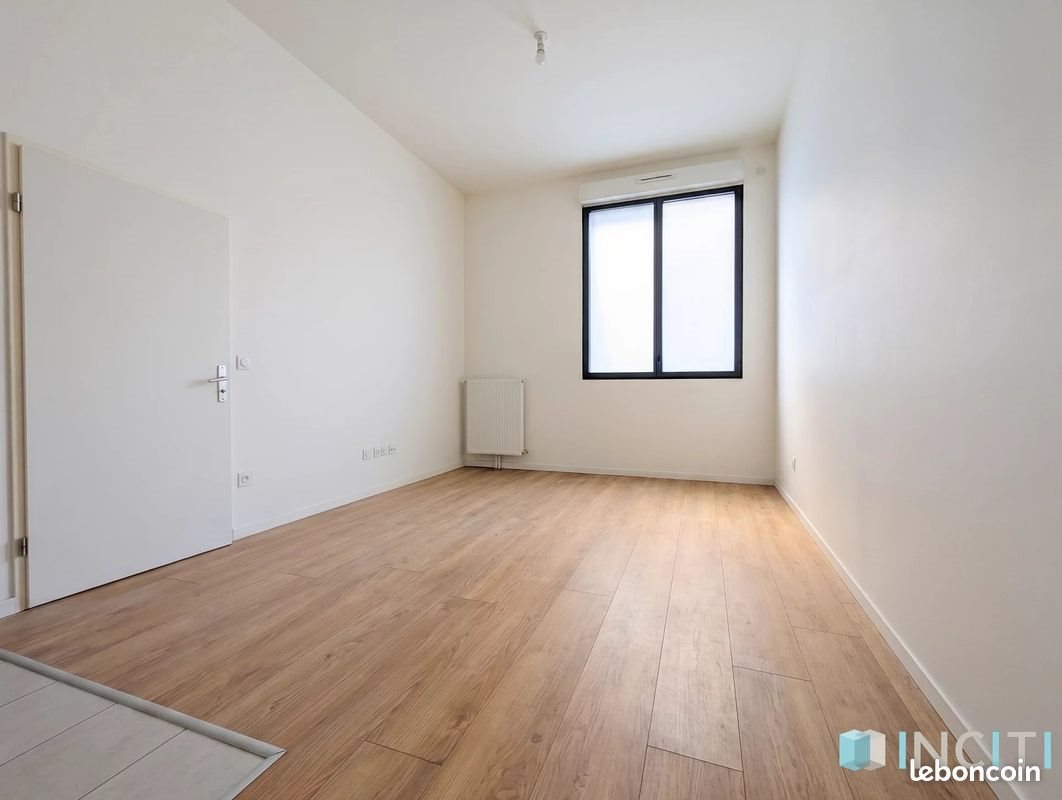 Appartement à vendre, 38m², Clichy
