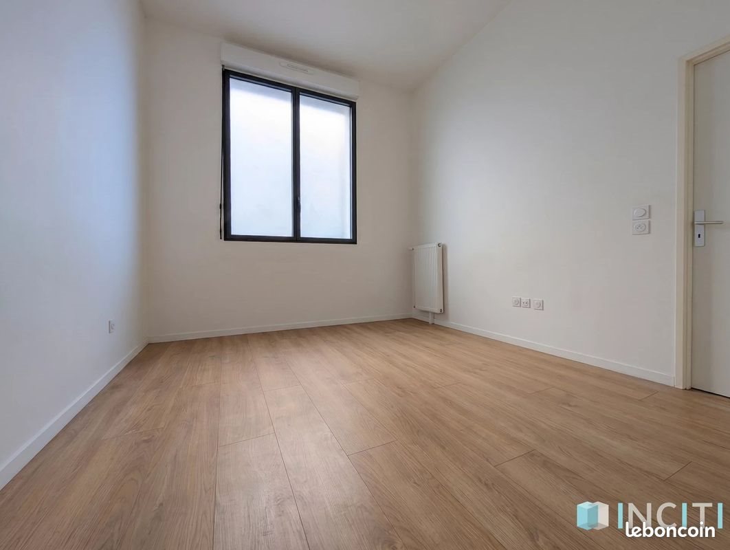 Appartement à vendre, 38m², Clichy