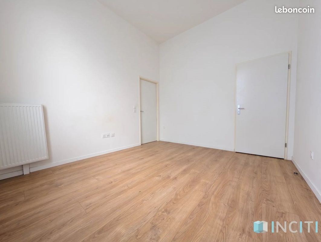 Appartement à vendre, 38m², Clichy