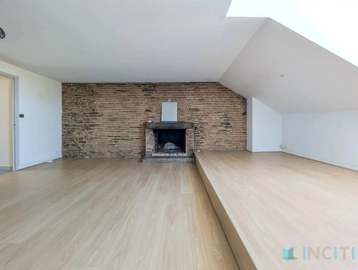 Appartement à louer, 43m², Rennes
