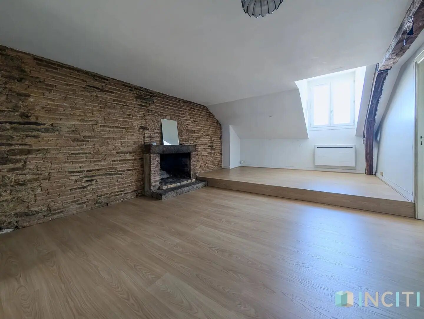 Appartement à louer, 43m², Rennes