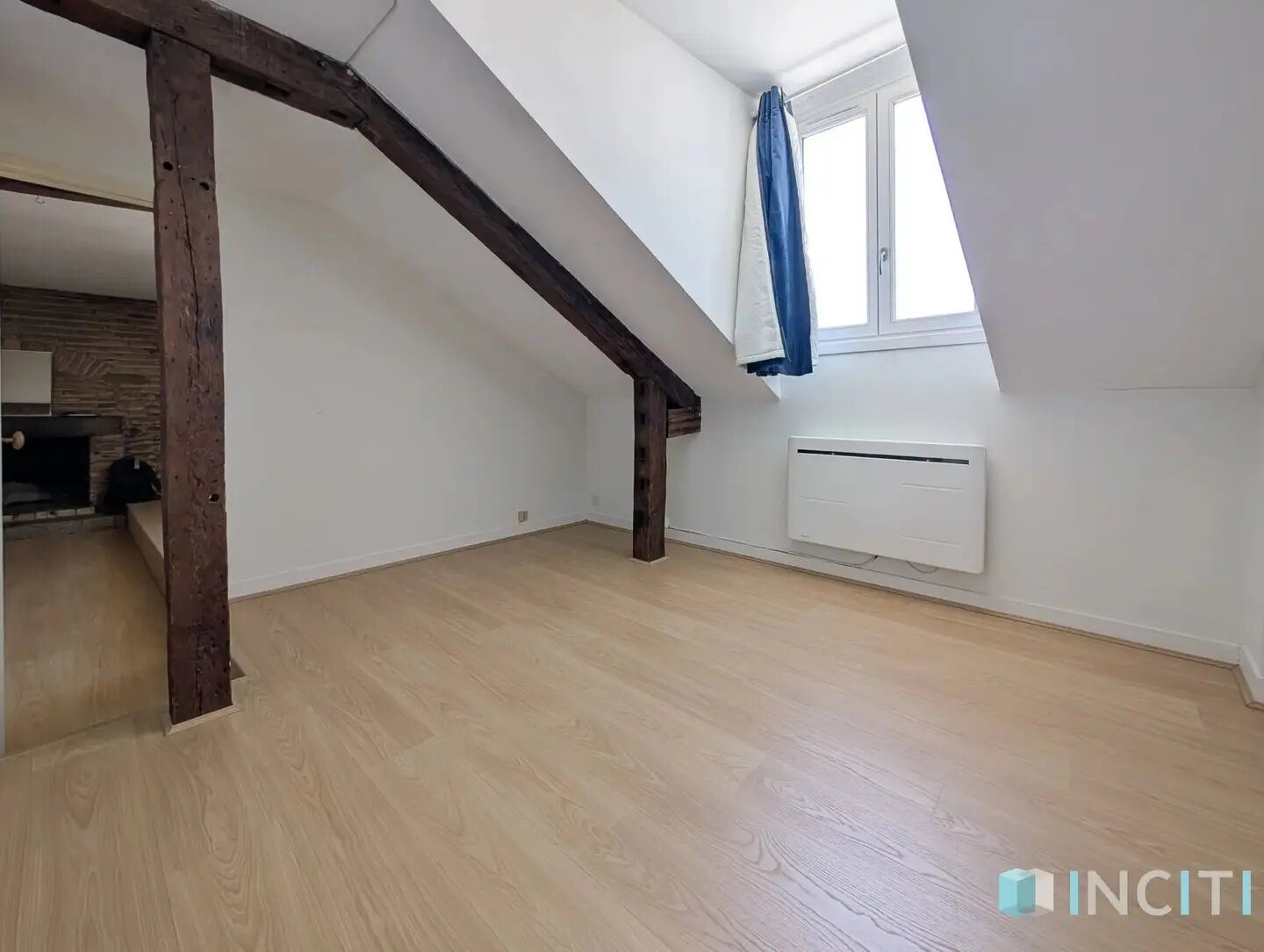 Appartement à louer, 43m², Rennes