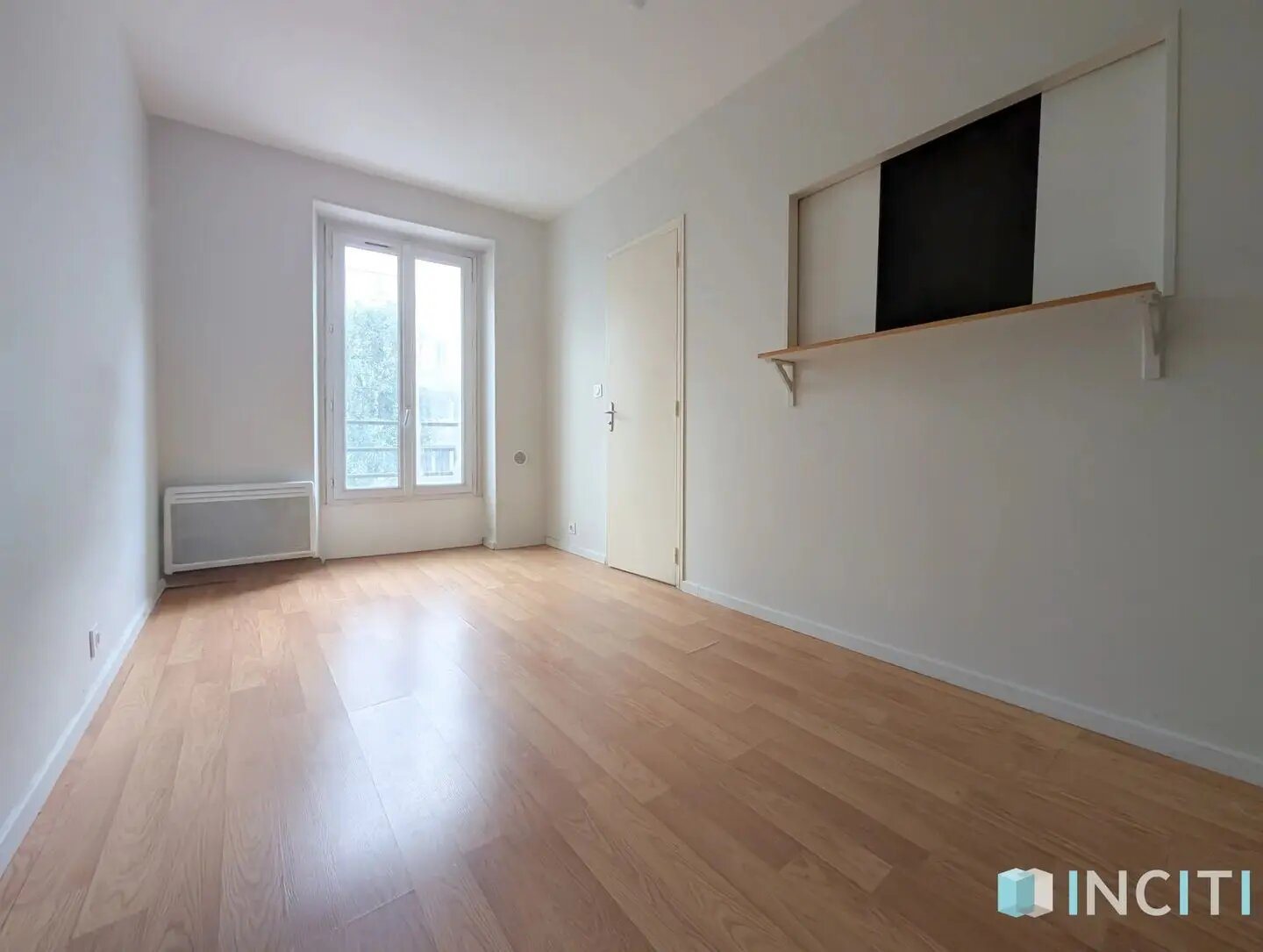 Appartement à vendre, 18m², Alfortville