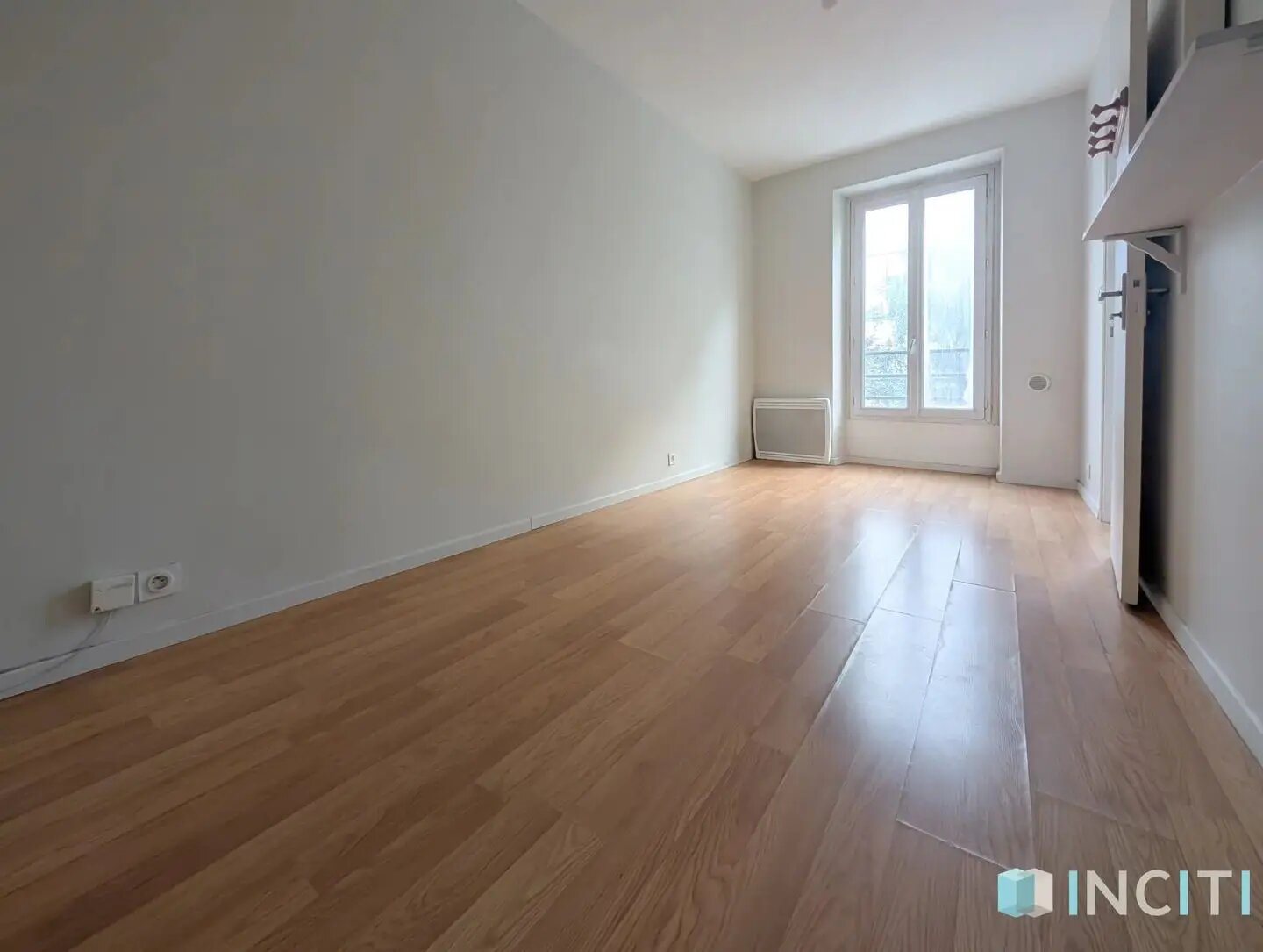 Appartement à vendre, 18m², Alfortville
