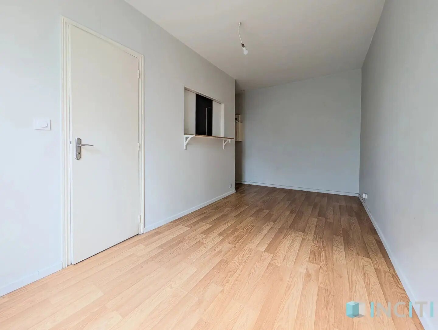Appartement à vendre, 18m², Alfortville