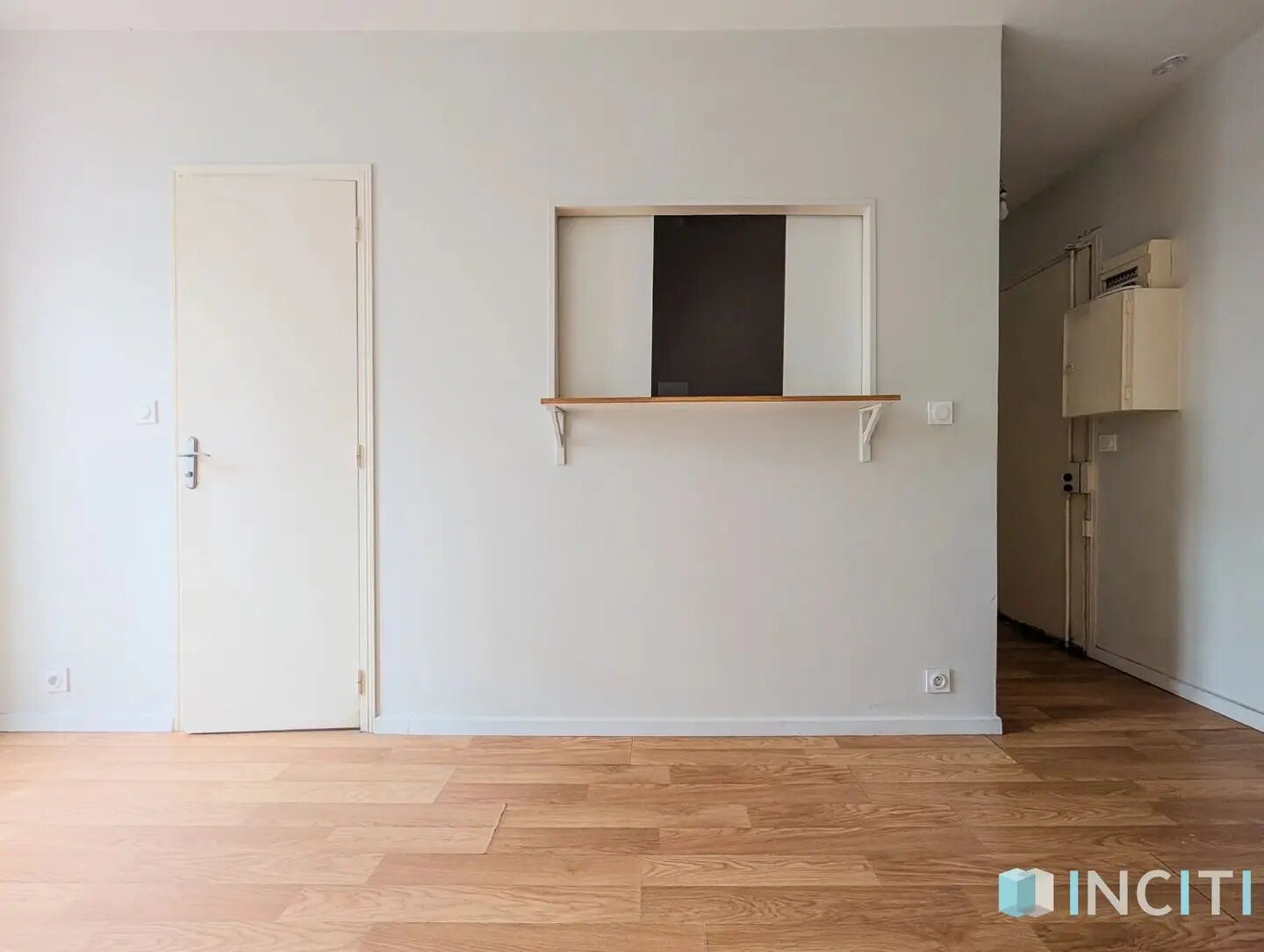 Appartement à vendre, 18m², Alfortville