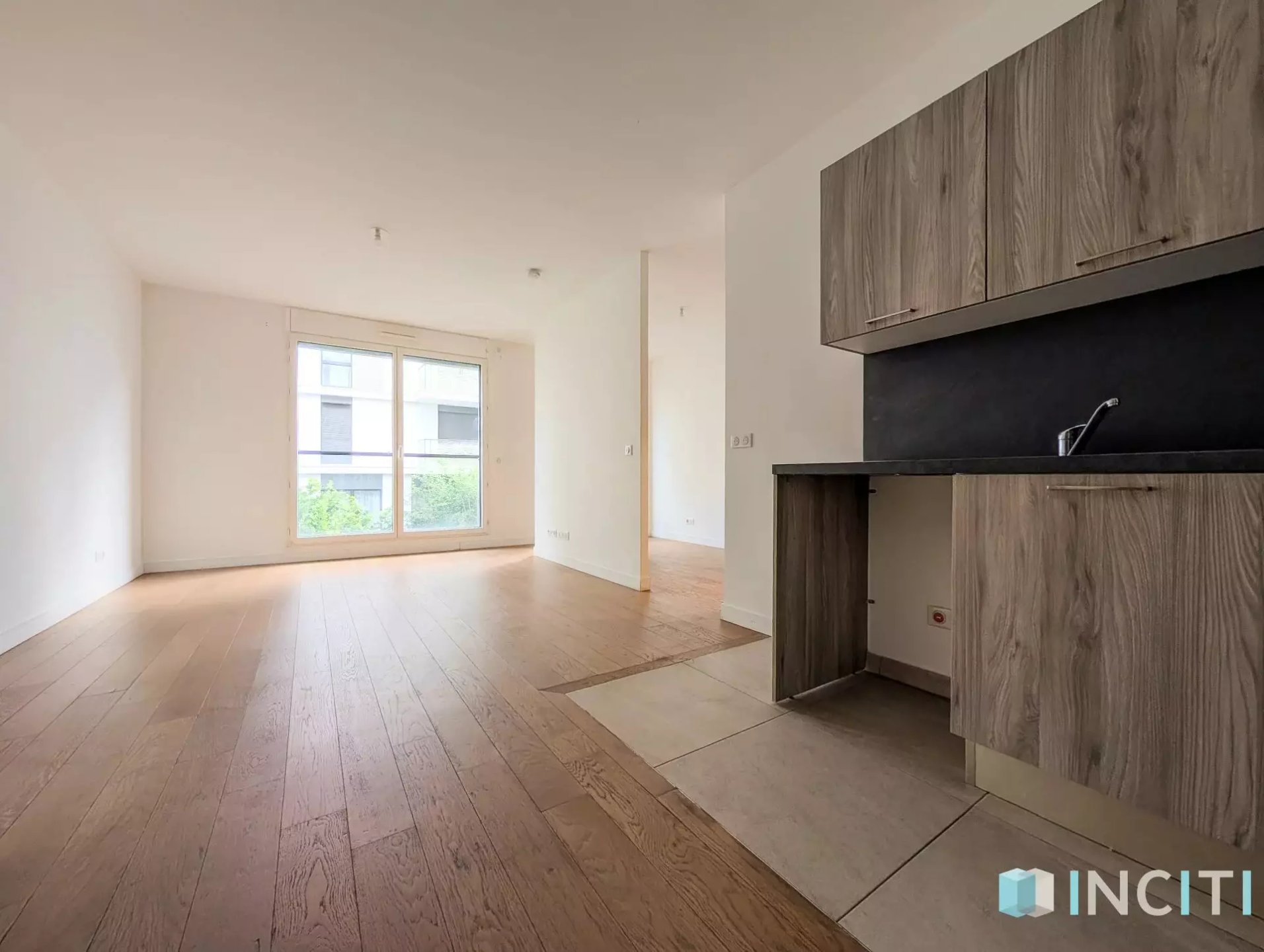 Appartement à vendre, 35m², Issy-les-Moulineaux