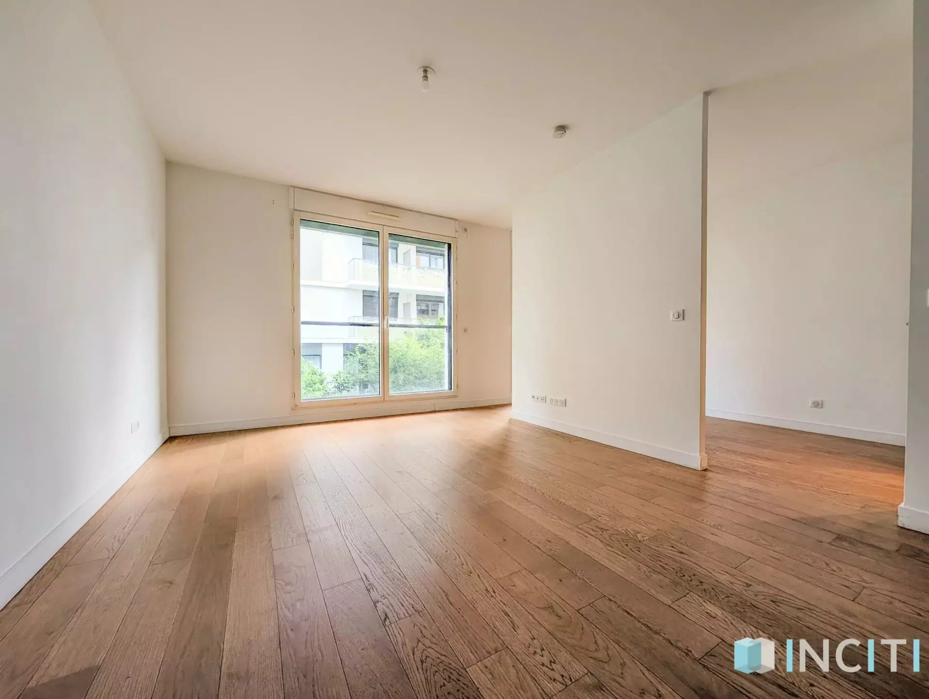 Appartement à vendre, 35m², Issy-les-Moulineaux