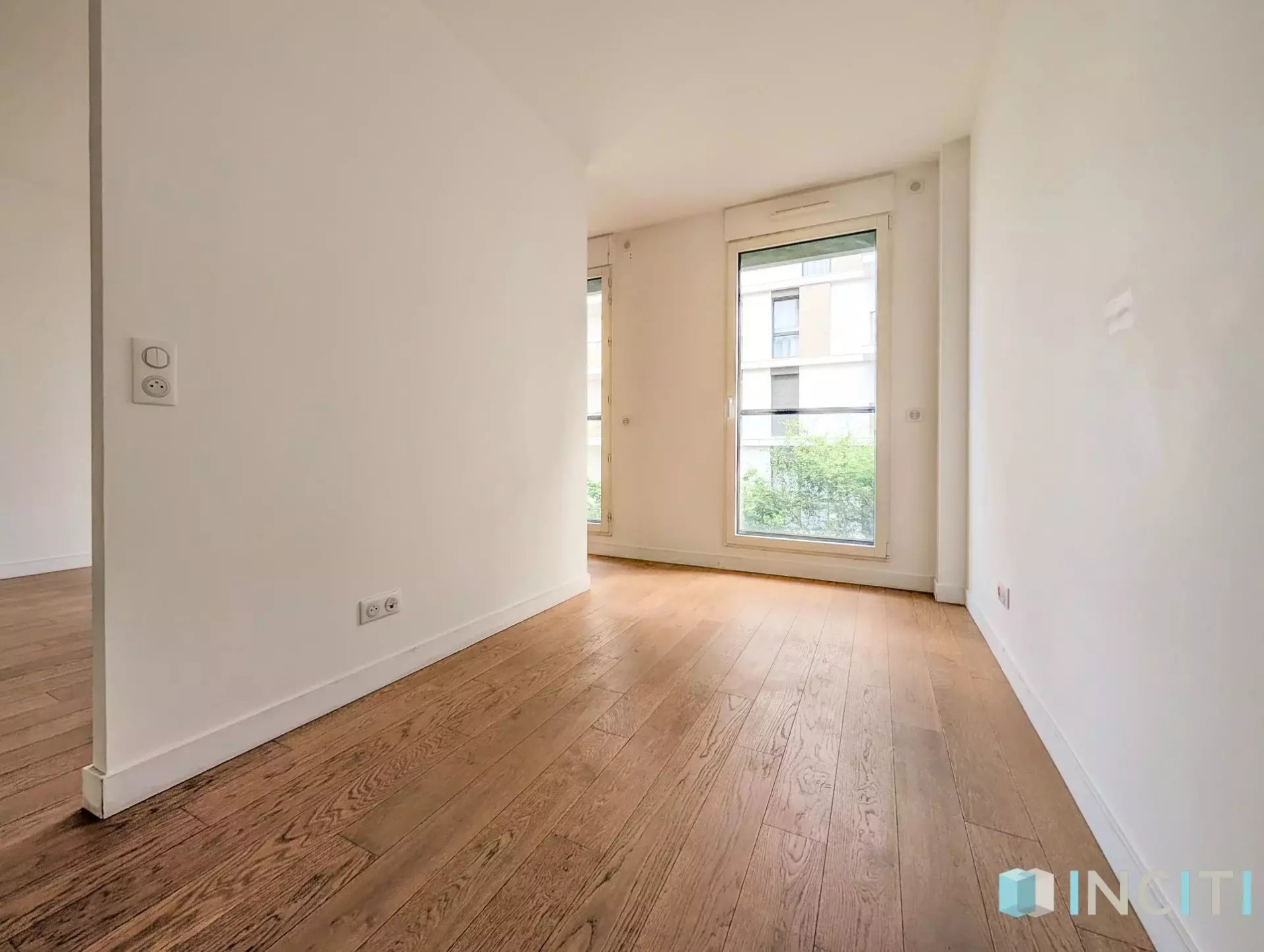 Appartement à vendre, 35m², Issy-les-Moulineaux