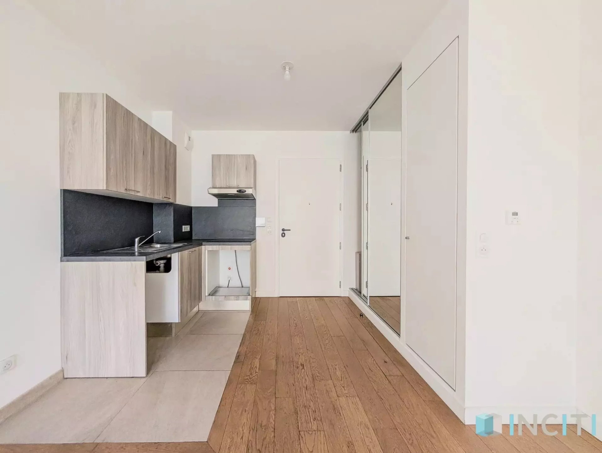 Appartement à vendre, 35m², Issy-les-Moulineaux