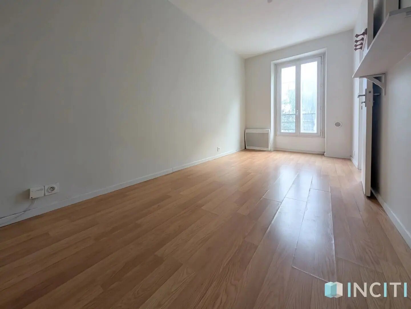 Appartement à vendre, 18m², Alfortville