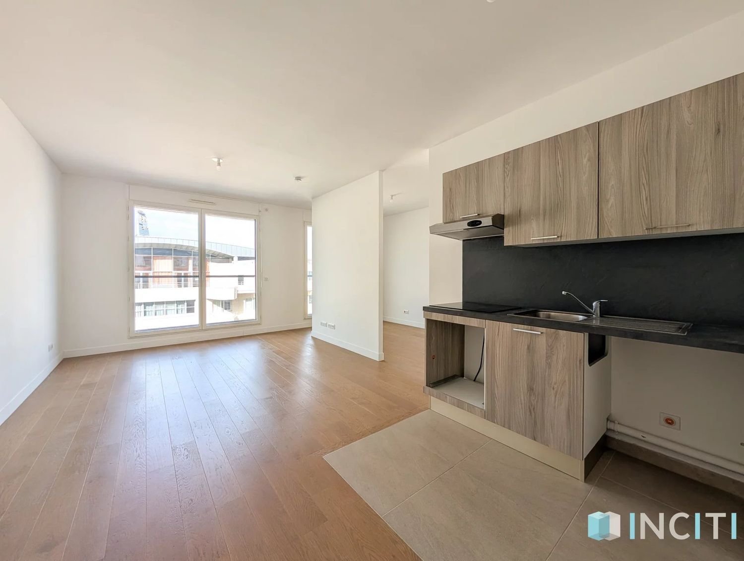 Appartement à vendre, 36m², Issy-les-Moulineaux