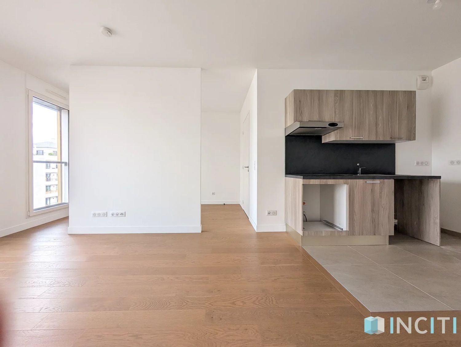 Appartement à vendre, 36m², Issy-les-Moulineaux