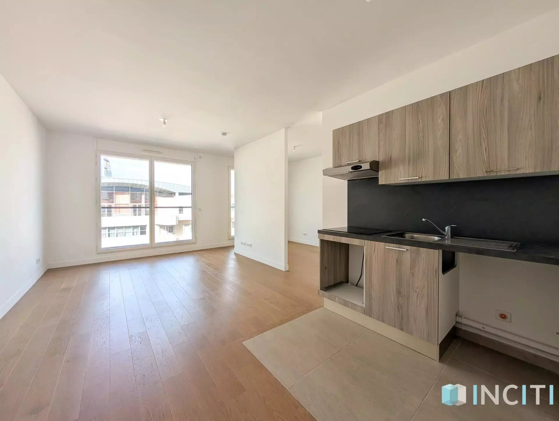 Appartement à vendre, 35m², Issy-les-Moulineaux