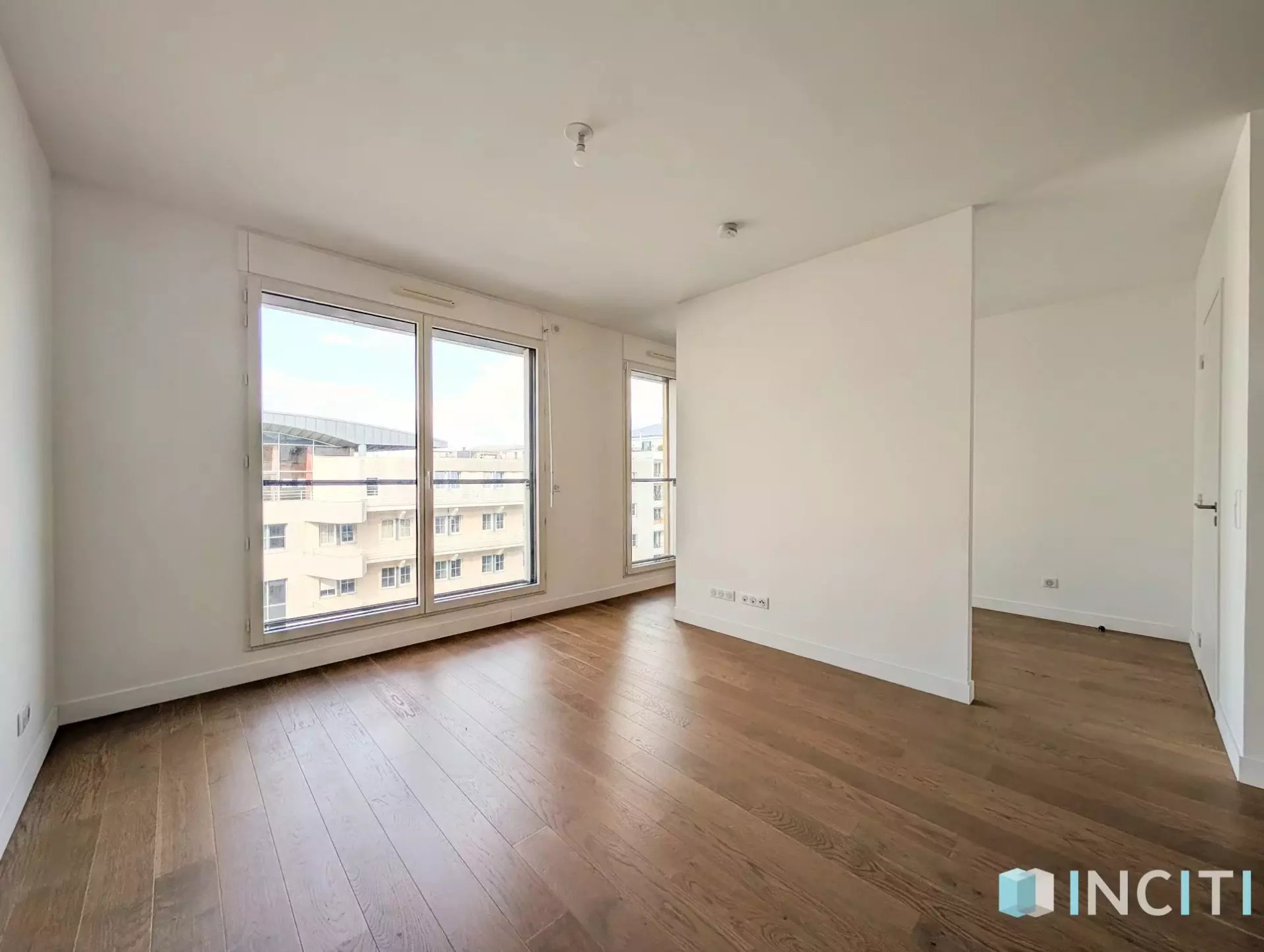 Appartement à vendre, 35m², Issy-les-Moulineaux