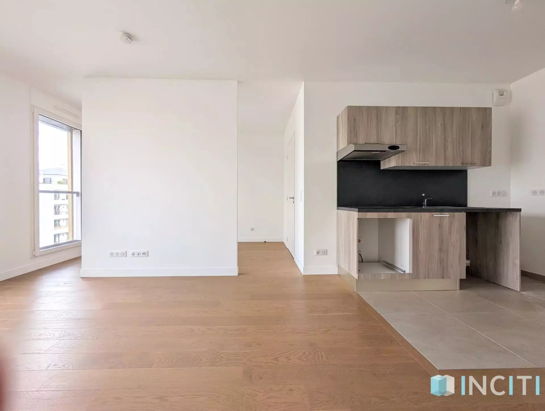 Appartement à vendre, 35m², Issy-les-Moulineaux