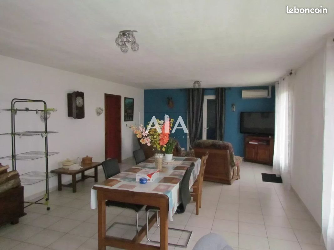Maison à vendre, 129m², Taizé-Aizie