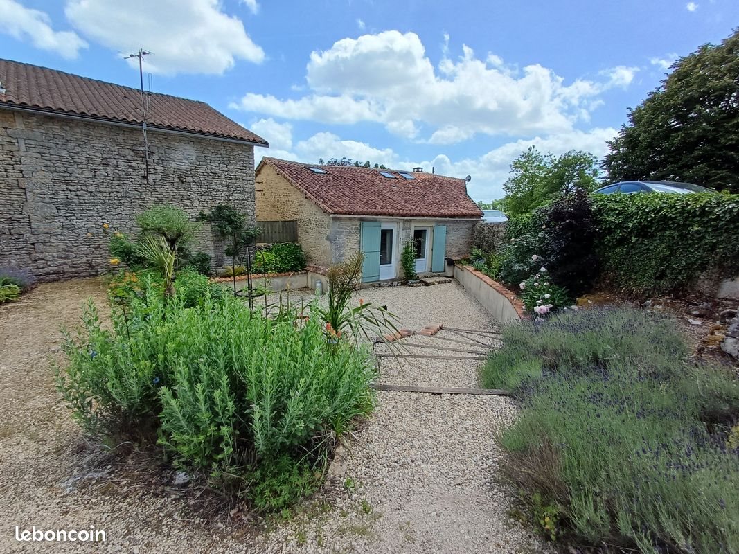 Maison à vendre, 106m², Barro