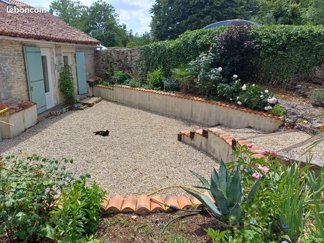 Maison à vendre, 106m², Barro