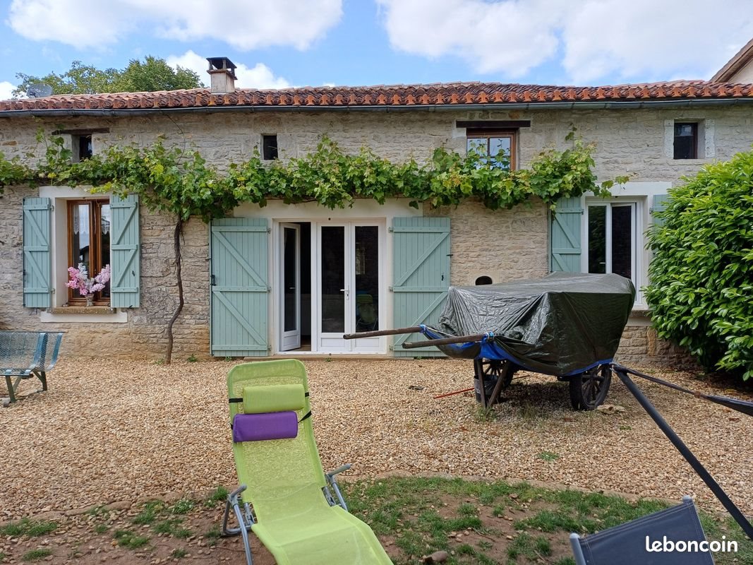 Maison à vendre, 106m², Barro