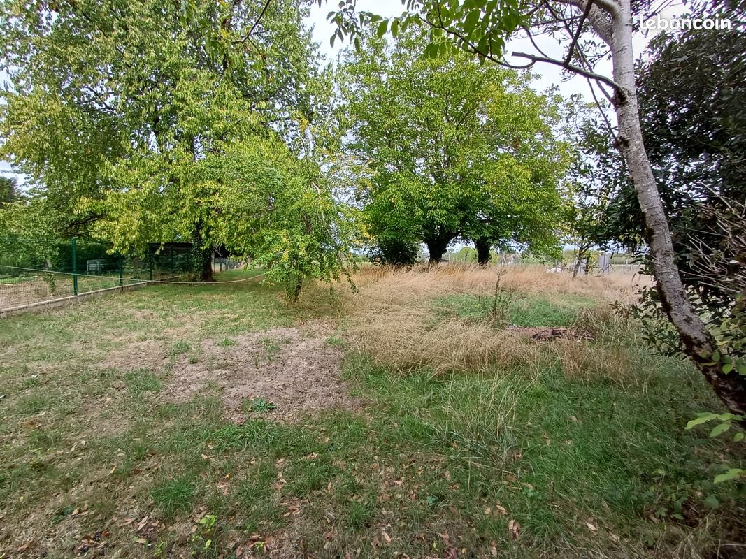 Maison à vendre, 85m², La Faye