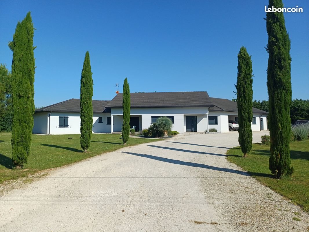 Maison à vendre, 257m², Barro