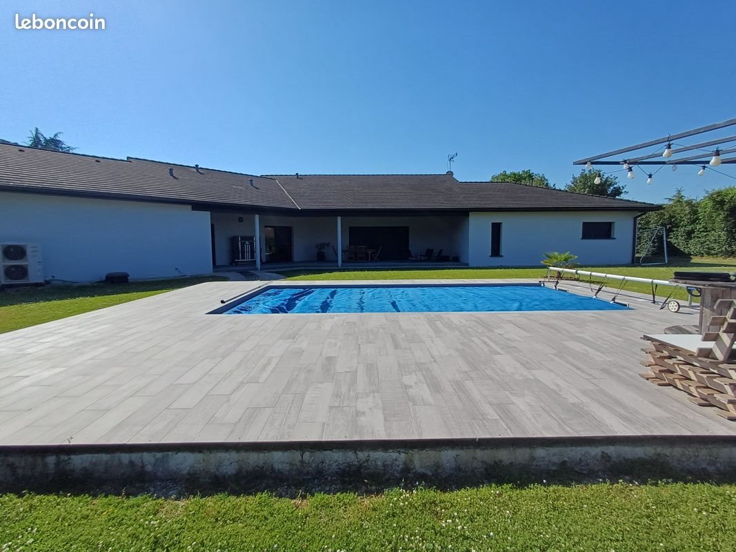 Maison à vendre, 257m², Barro