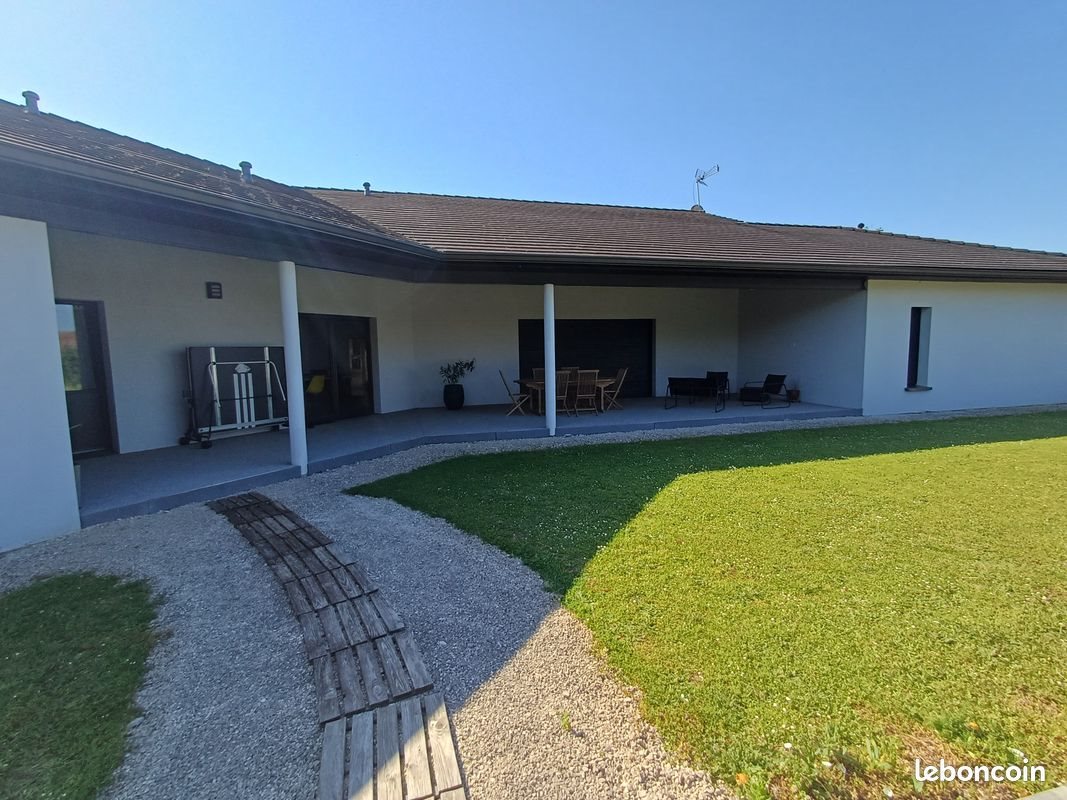 Maison à vendre, 257m², Barro