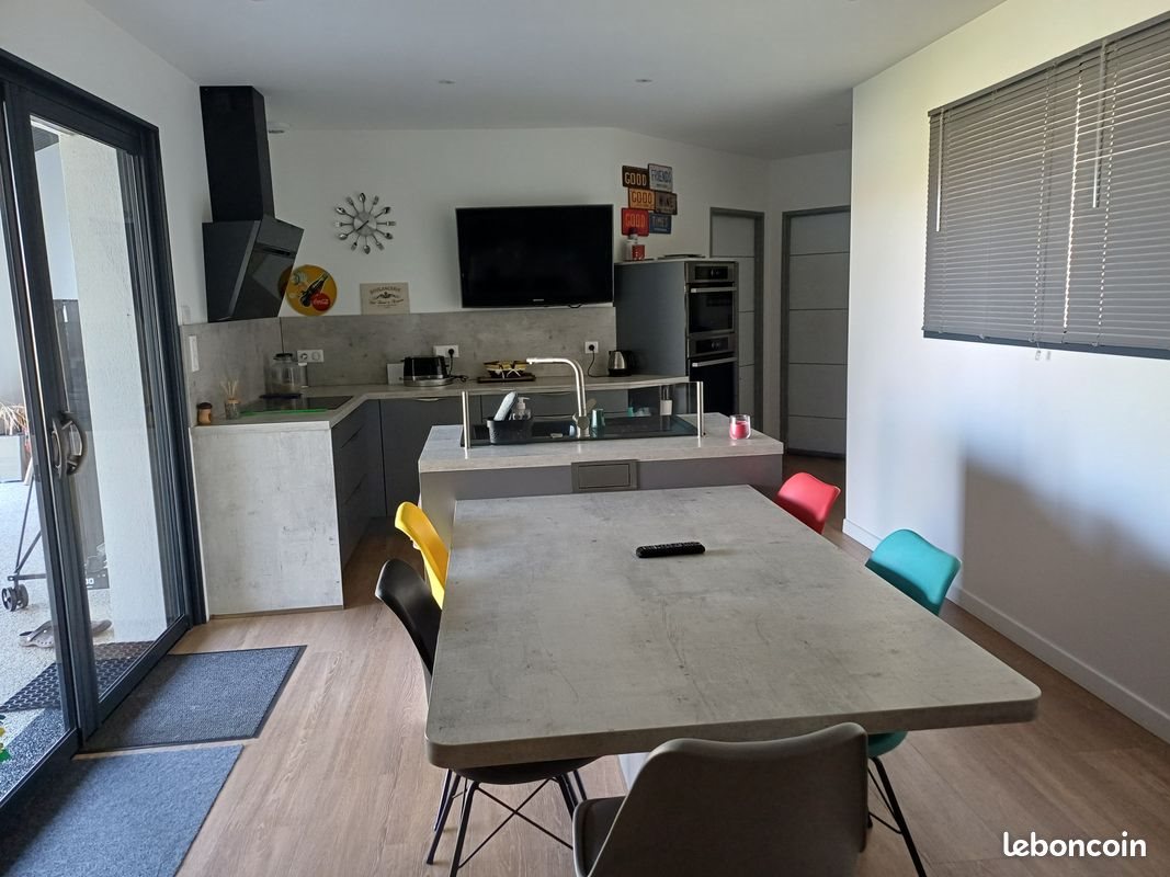 Maison à vendre, 257m², Barro