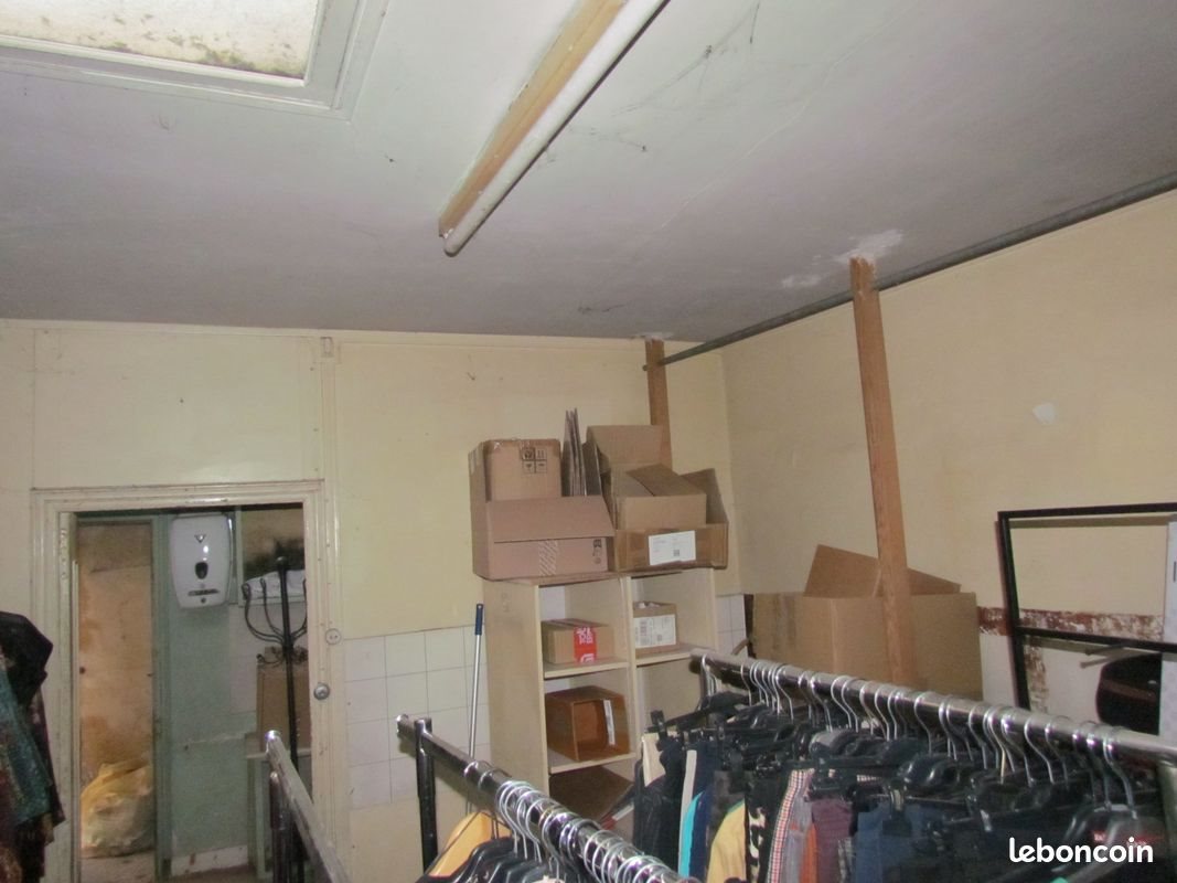 Appartement à vendre, 126m², Ruffec