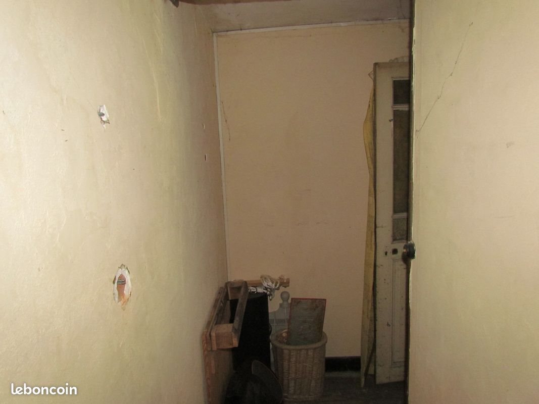 Appartement à vendre, 126m², Ruffec