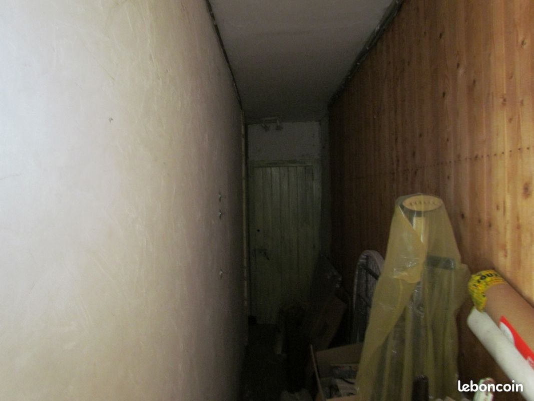 Appartement à vendre, 126m², Ruffec