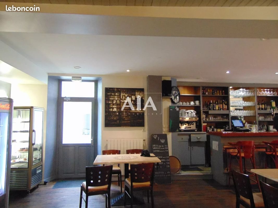 Appartement à vendre, 165m², Ruffec