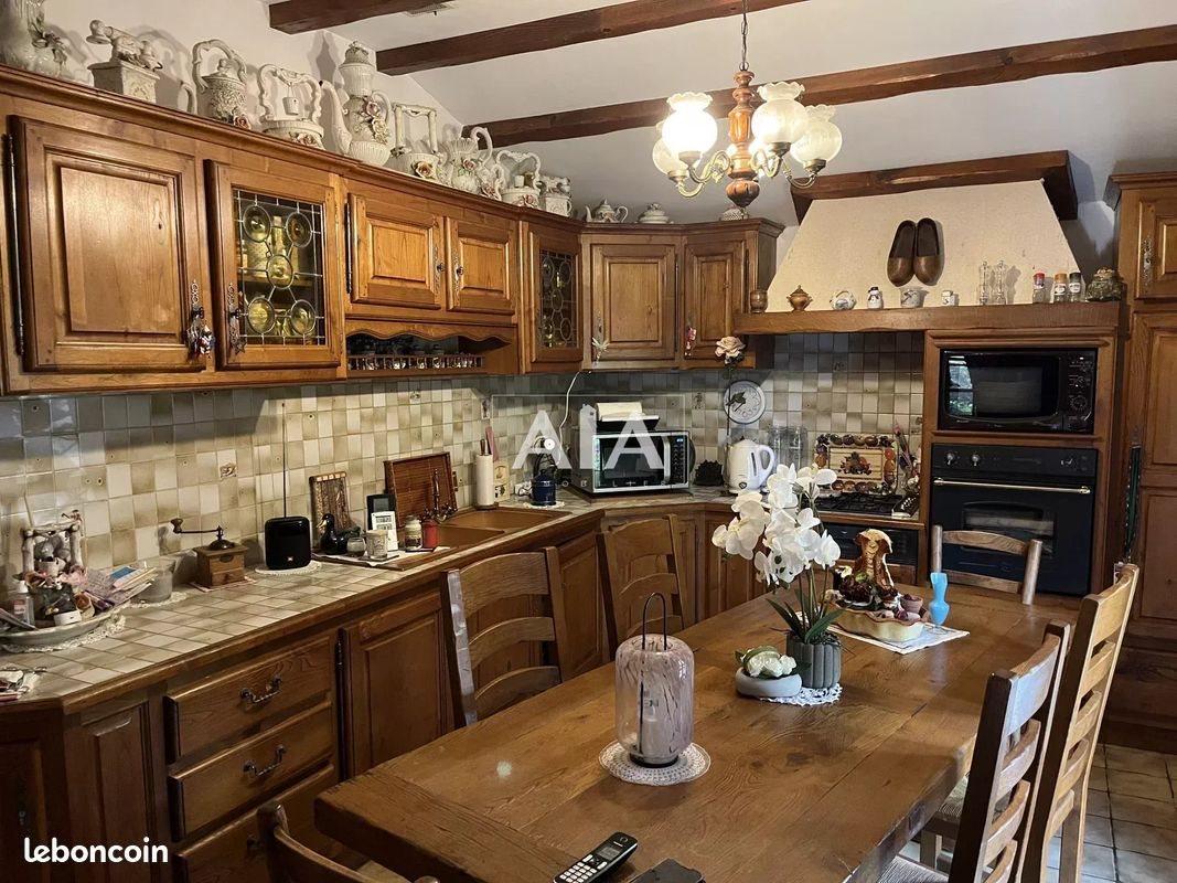 Maison à vendre, 90m², Fontenille
