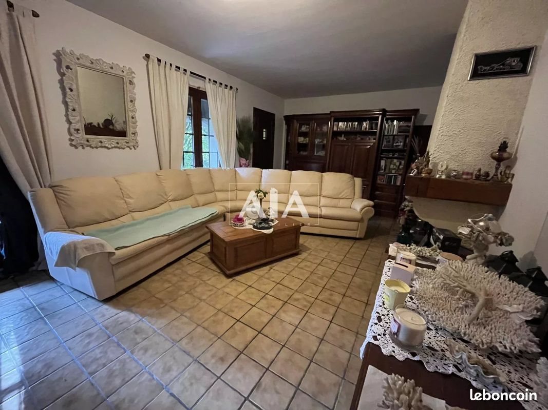 Maison à vendre, 90m², Fontenille