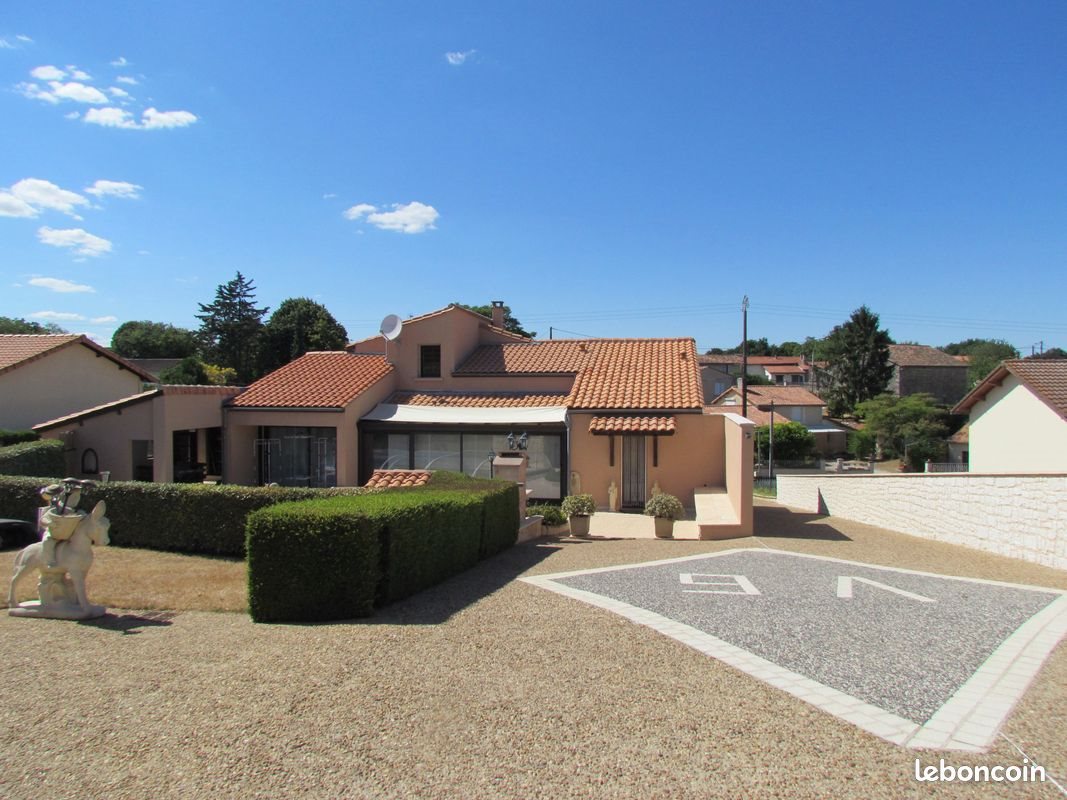 Maison à vendre, 170m², Bernac