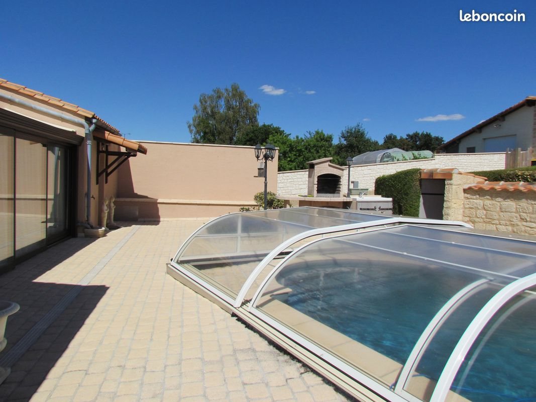 Maison à vendre, 170m², Bernac